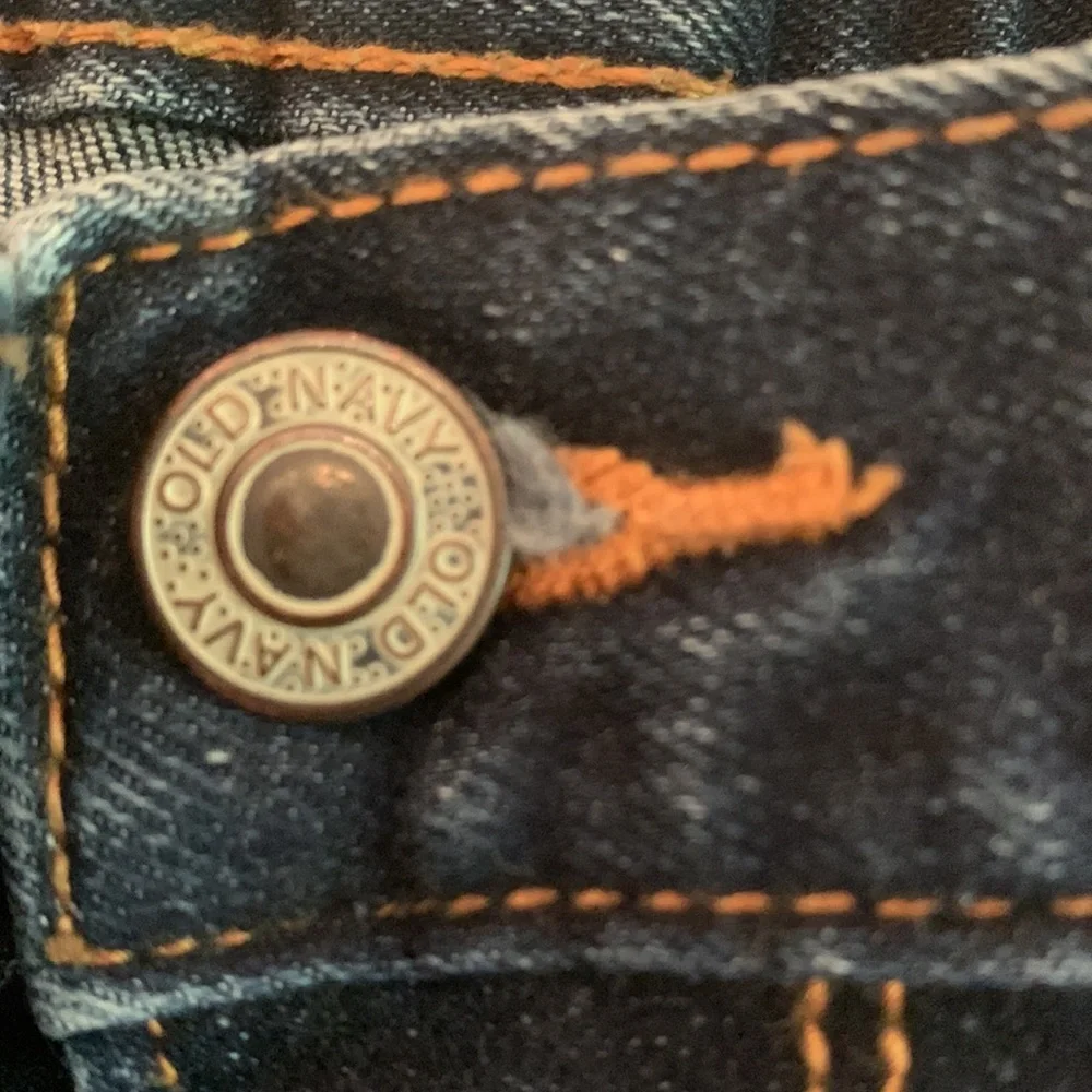 OLD Navy Jeans, Size 18 Husky